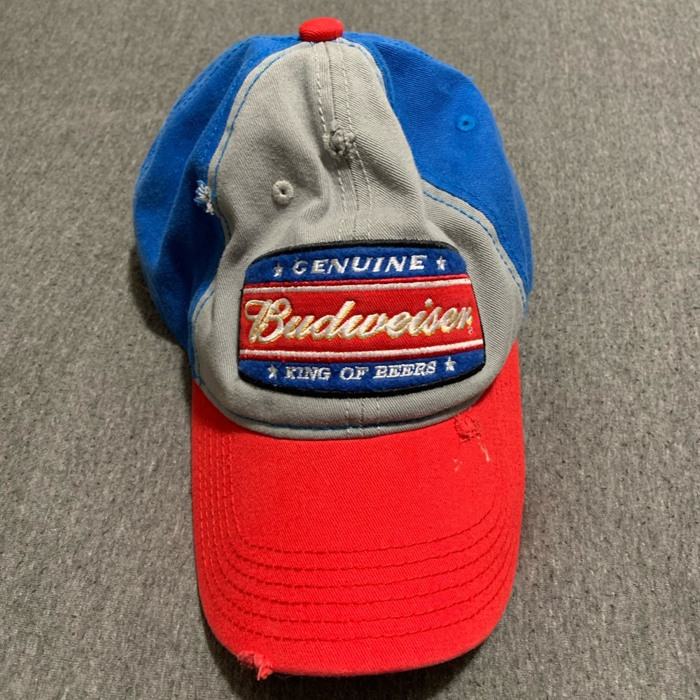 Budweiser Hat